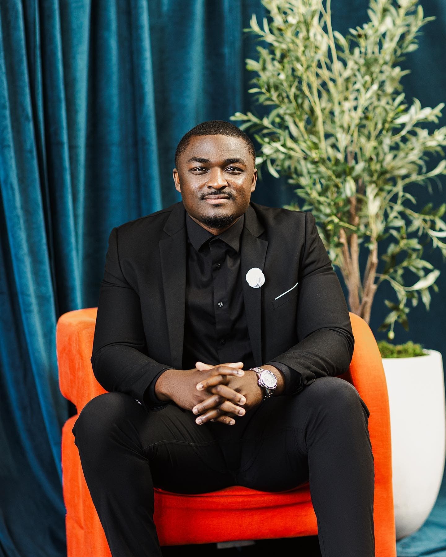 Olumuyiwa Aladebumoye