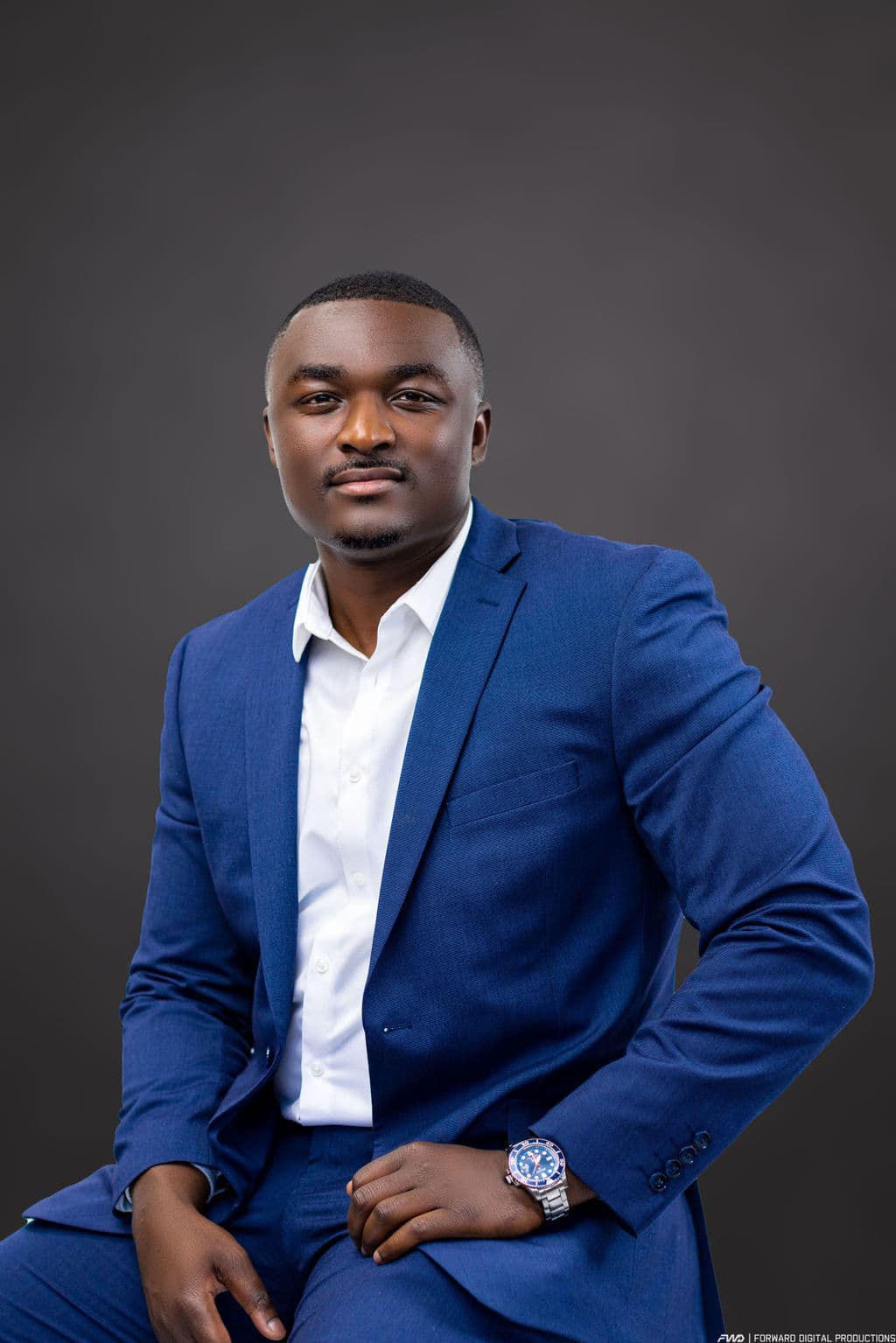 Olumuyiwa Aladebumoye