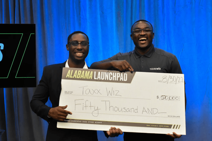 Local Startup SmartWiz wins $50K to Fuel Growth