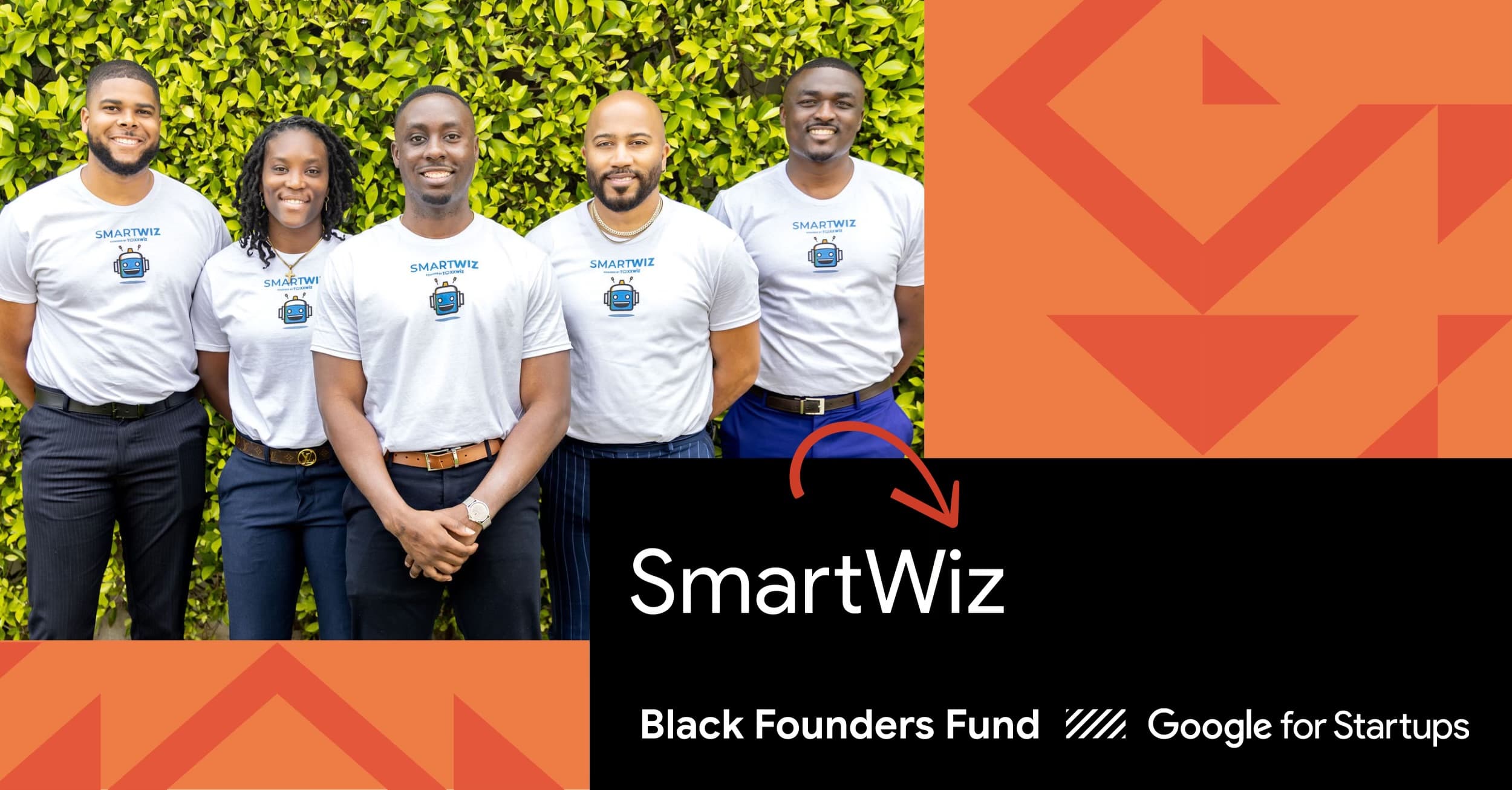 Preparing the underserved: Five Auburn alumni revolutionizing tax prep with tax pro software