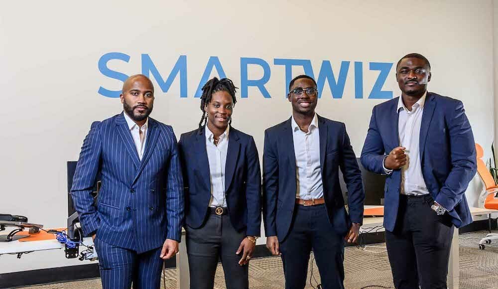 Meet the innovators of a promising new startup revolutionizing tax software