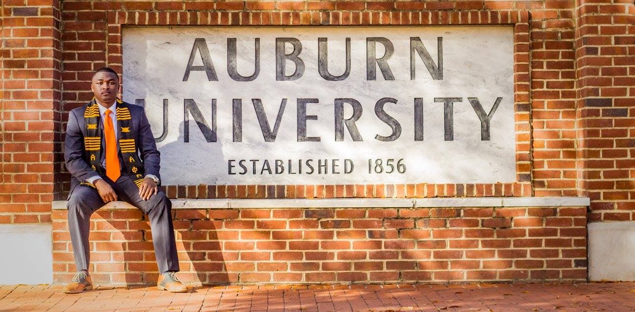 Auburn University